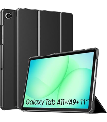 Case for Galaxy Tab A11 8.7 inch, Galaxy Tab A11 Tablet Case